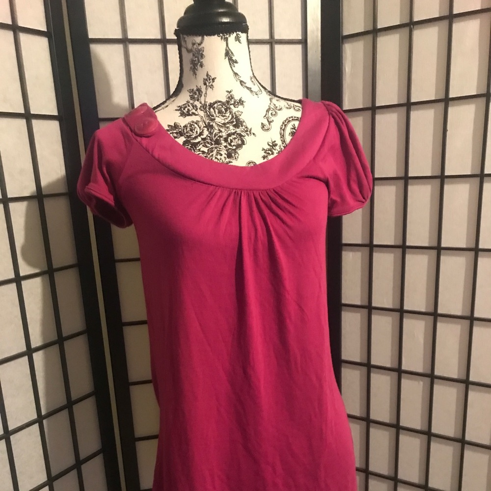 Darling shirt by Bitten (SJP)