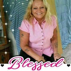 Meet your Posher, Cherrylynn