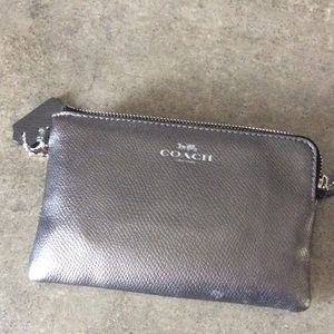 Small coach bag