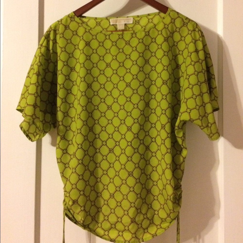 Michael Kors top