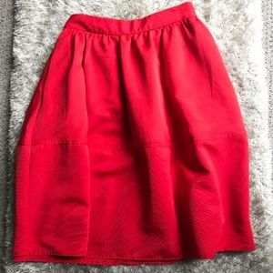 Express Skirt