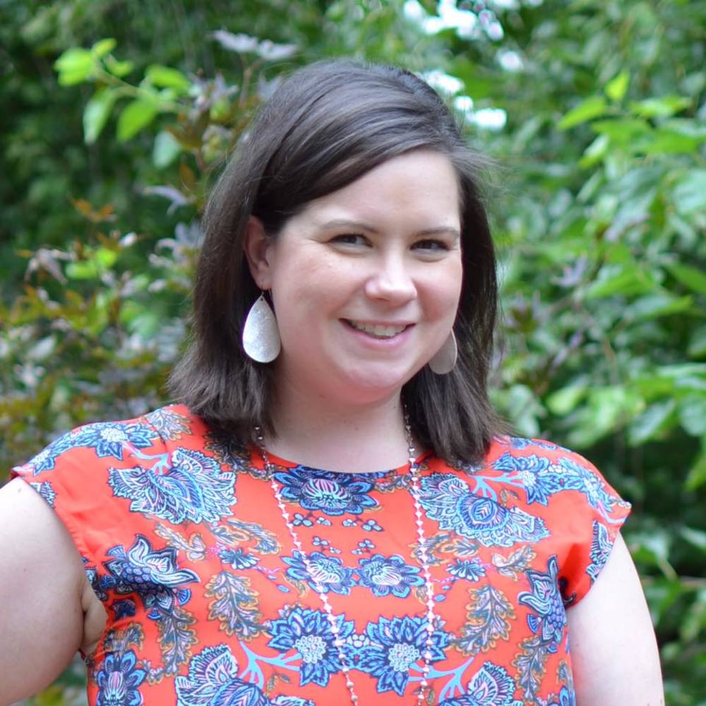 Meet your Posher, Jess