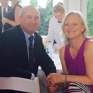 Meet your Posher, Janet