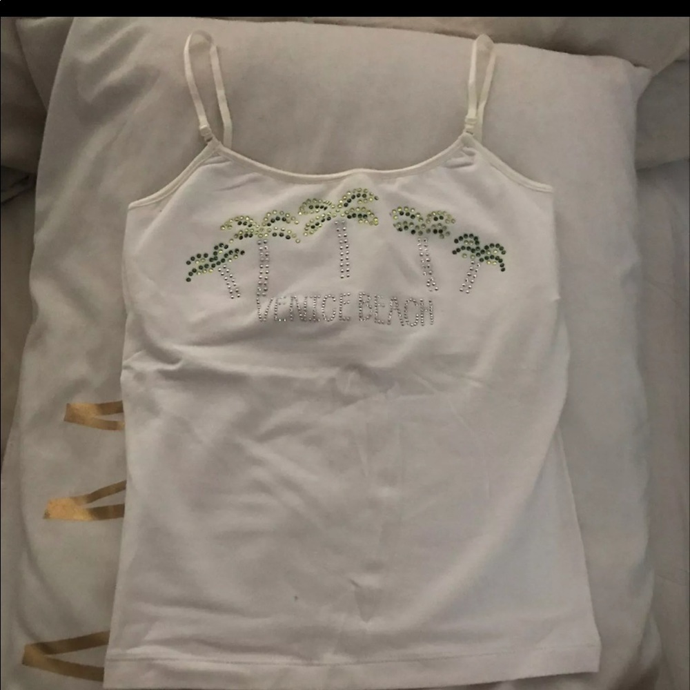 Iconic Venice Beach Tank Top