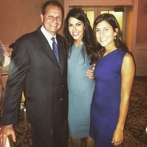 Meet your Posher, Daria