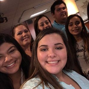 Meet your Posher, Thalia