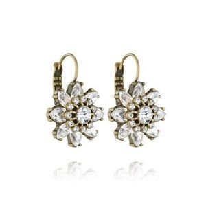 Mirabelle Drop Earrings