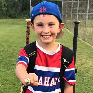 Meet your Posher, Stanley