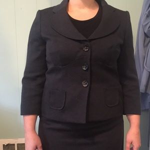 Nine West skirt suit