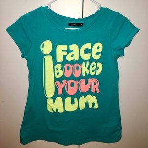 Women T-shirt