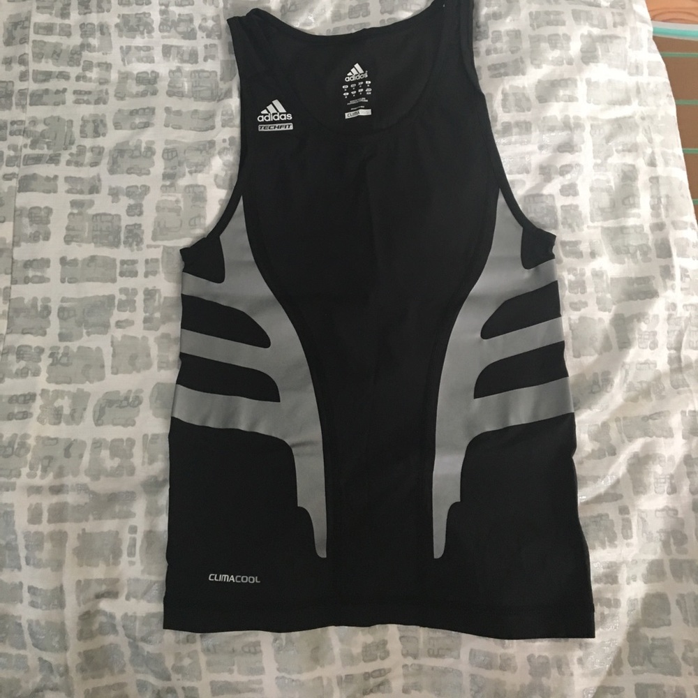 Adidas climacool tank