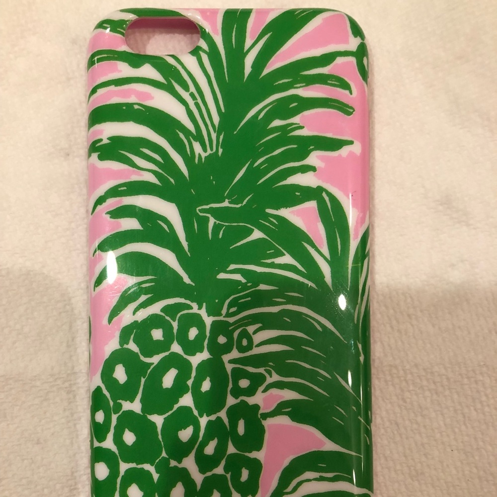 Lilly Pulitzer iPhone 6/6s Case