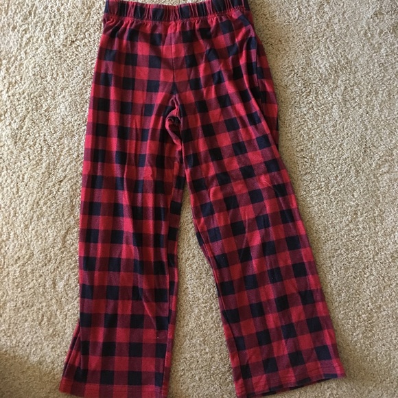 pajama pants jcpenney