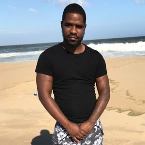 Meet your Posher, Mark