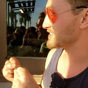 Meet your Posher, Josh