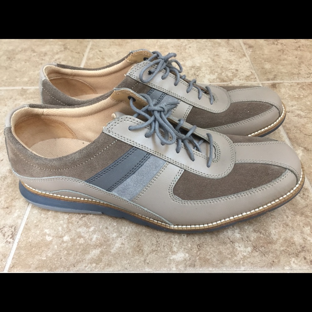 SOLD: Men's Cole Haan Casual Shoes - size 8.5