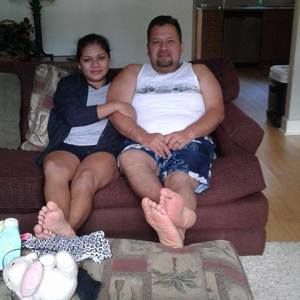 Meet your Posher, Maricela