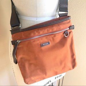 tumi crossbody nylon