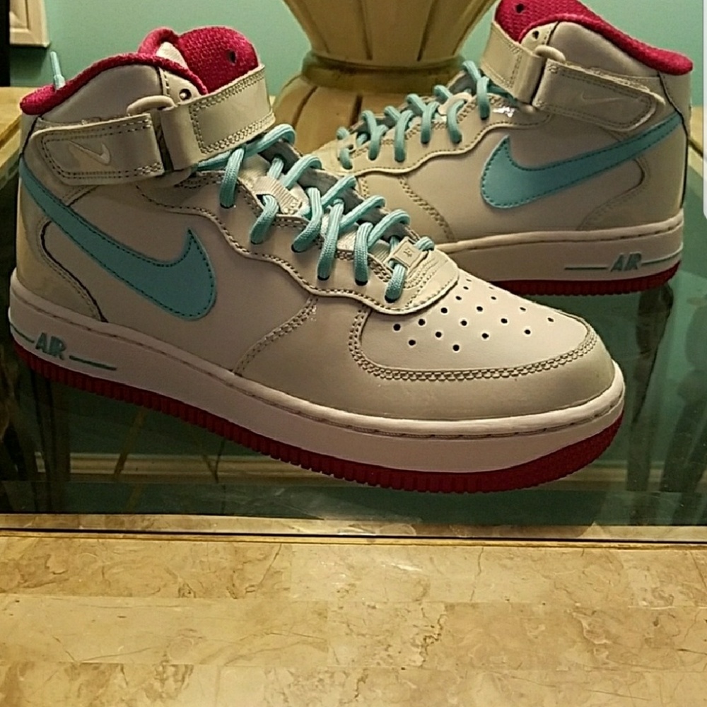 ❣❣ Air Force 1 Mid ❣❣