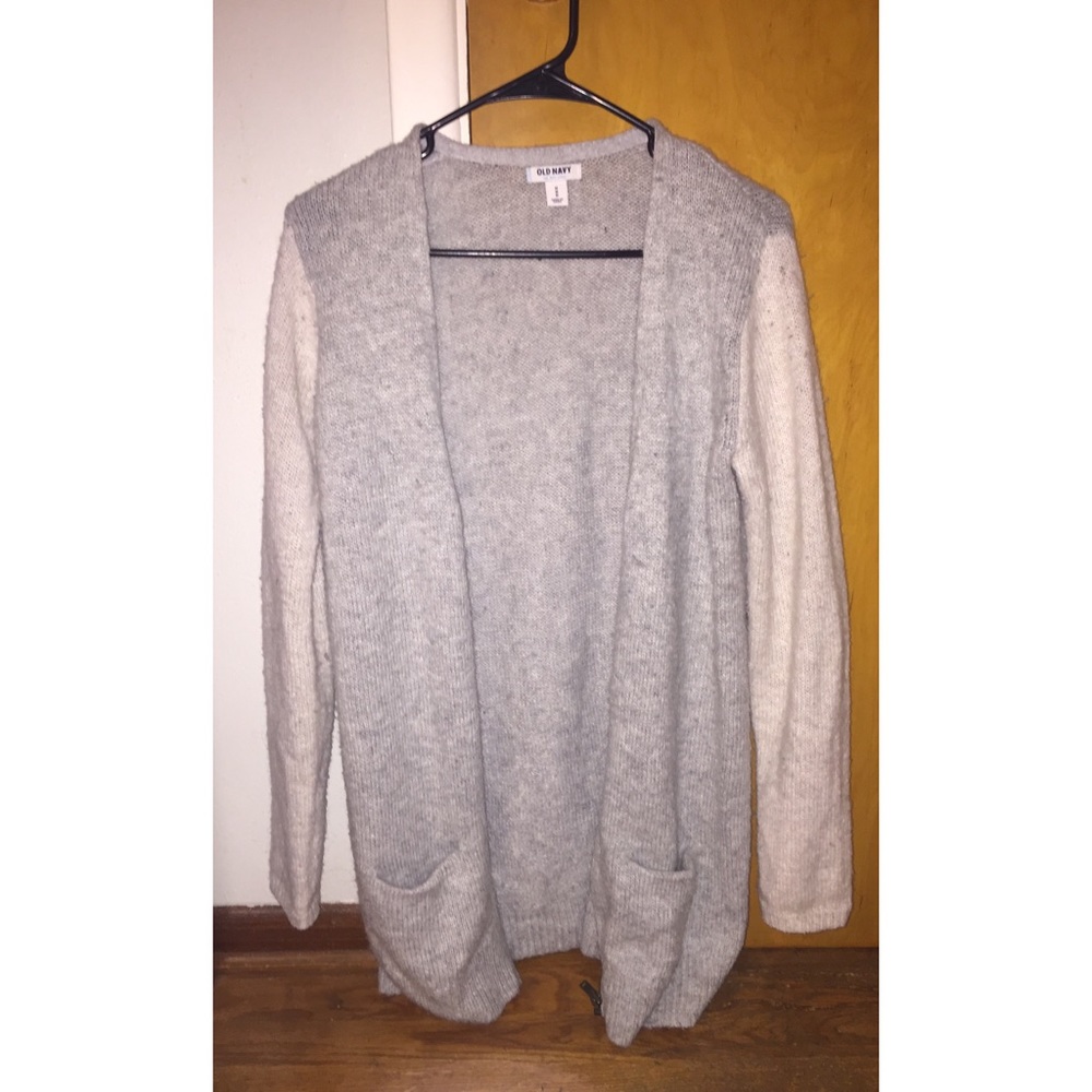 Cozy Cardigan