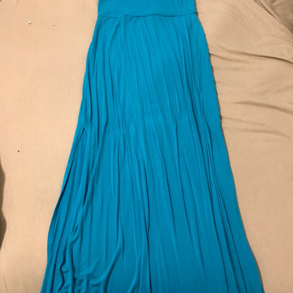 Maxi skirt