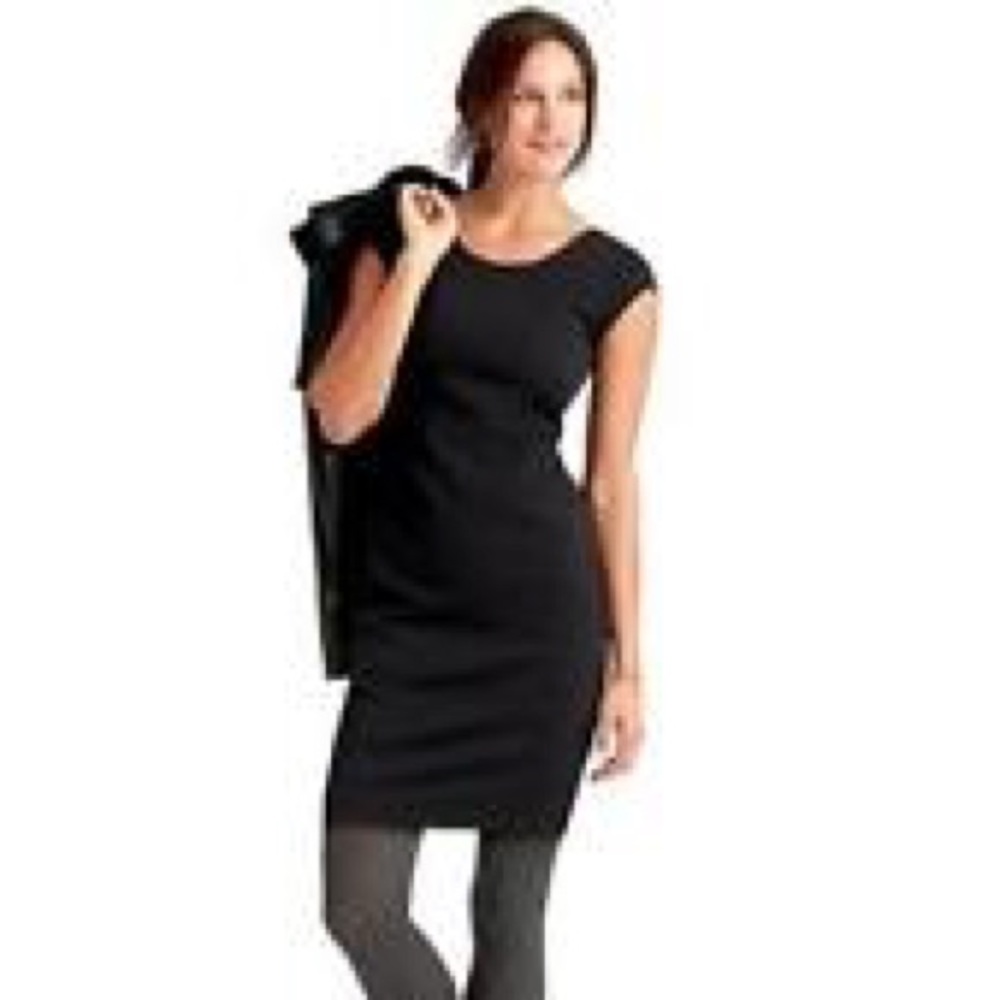 Ponte Athleta LBD - Worn once!