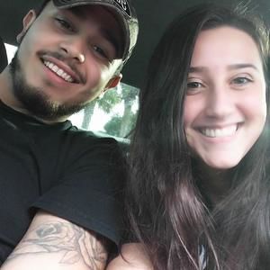 Meet your Posher, Brianna