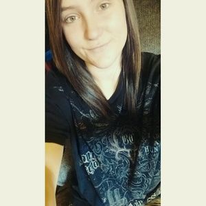 Meet your Posher, Megan