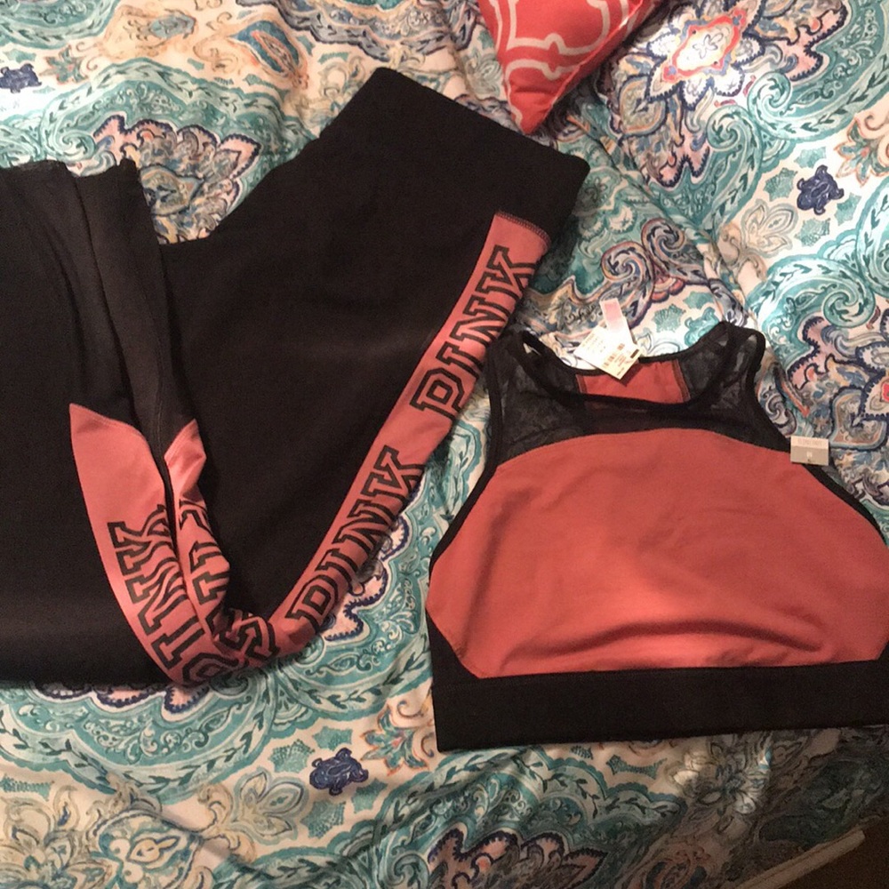 Two piece set