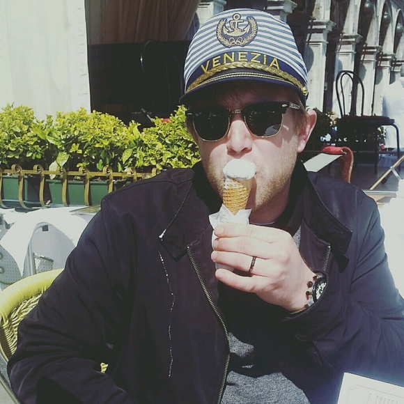 Meet your Posher, Nathaniel - Picture 3 of 7