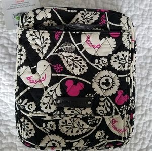 Mini Hipster Crossbody Mickey Meets Birdie Vera Br