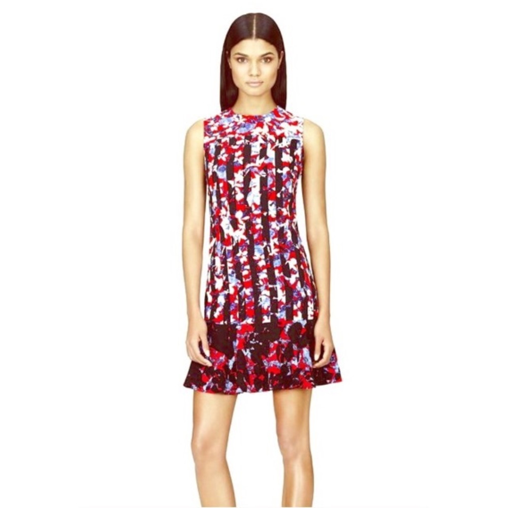 Peter Pilotto for Target Dress!