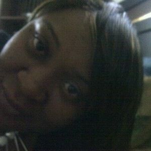 Meet your Posher, Joy