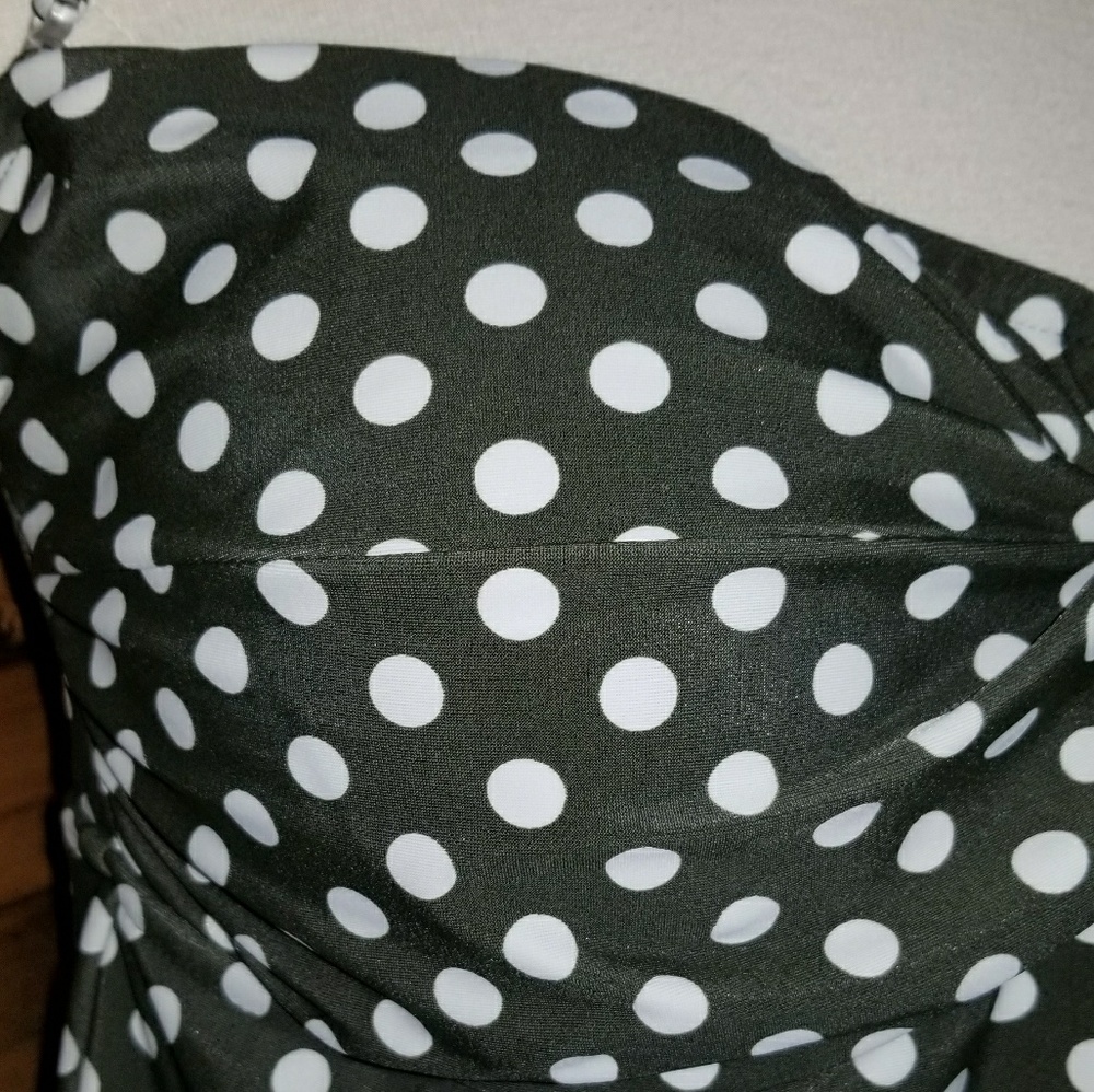 Tankini top - Picture 5 of 8