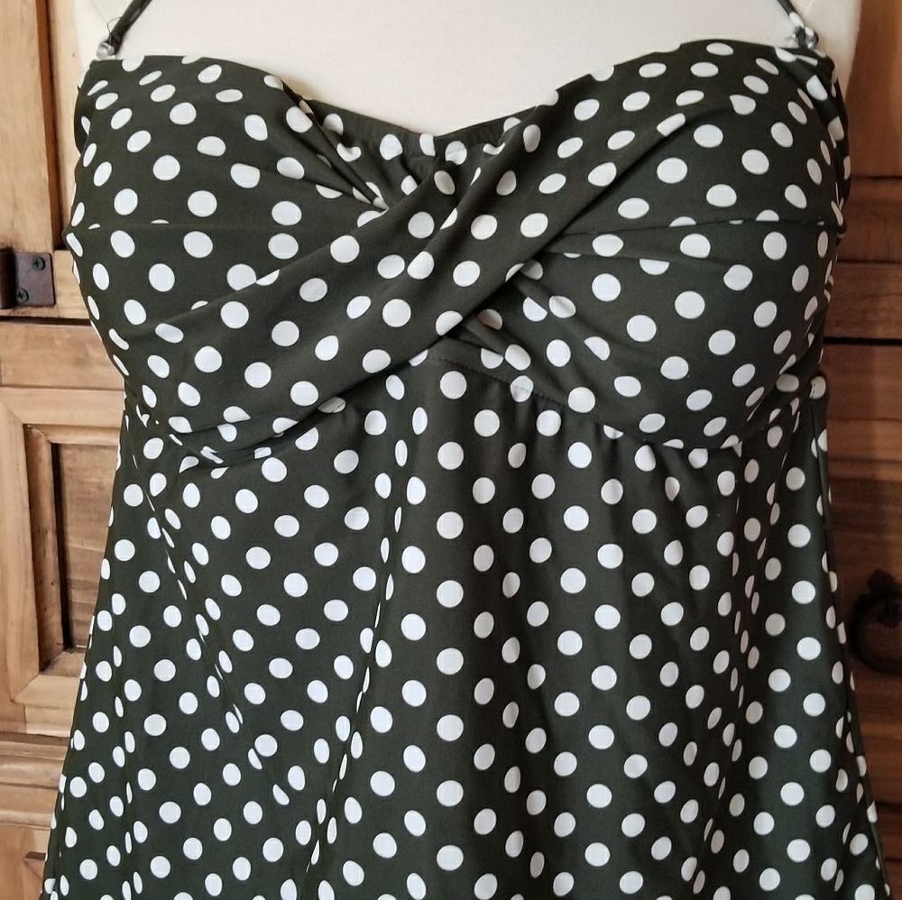 Tankini top - Picture 7 of 8