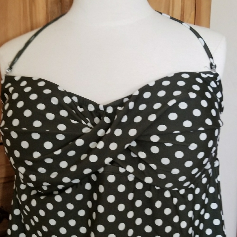 Tankini top - Picture 8 of 8