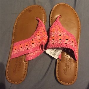 American eagle outfitters Sandals