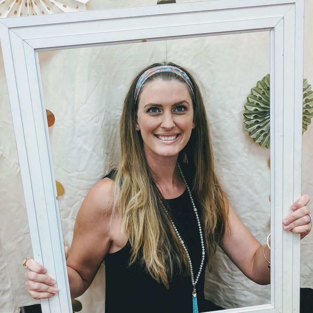 Meet your Posher, Miranda