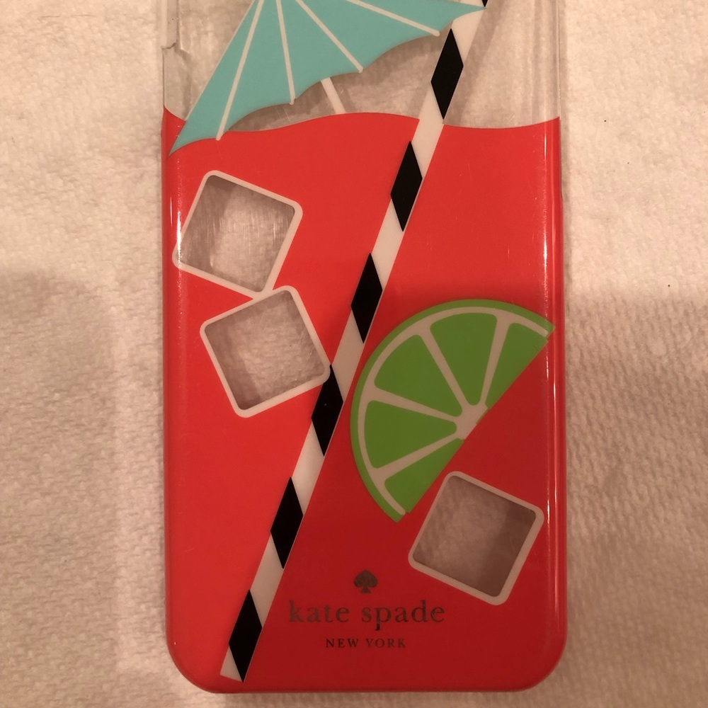 Kate Spade iPhone 6/6s Case