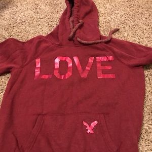 American Eagle sweatshirt