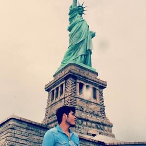 Meet your Posher, Juan