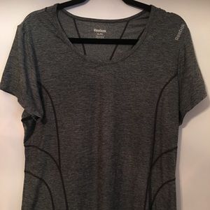 Activewear Sale. Rebook Dri-Fit Tee