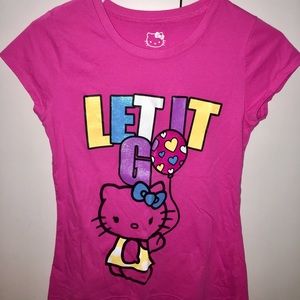 Cute women T-shirt