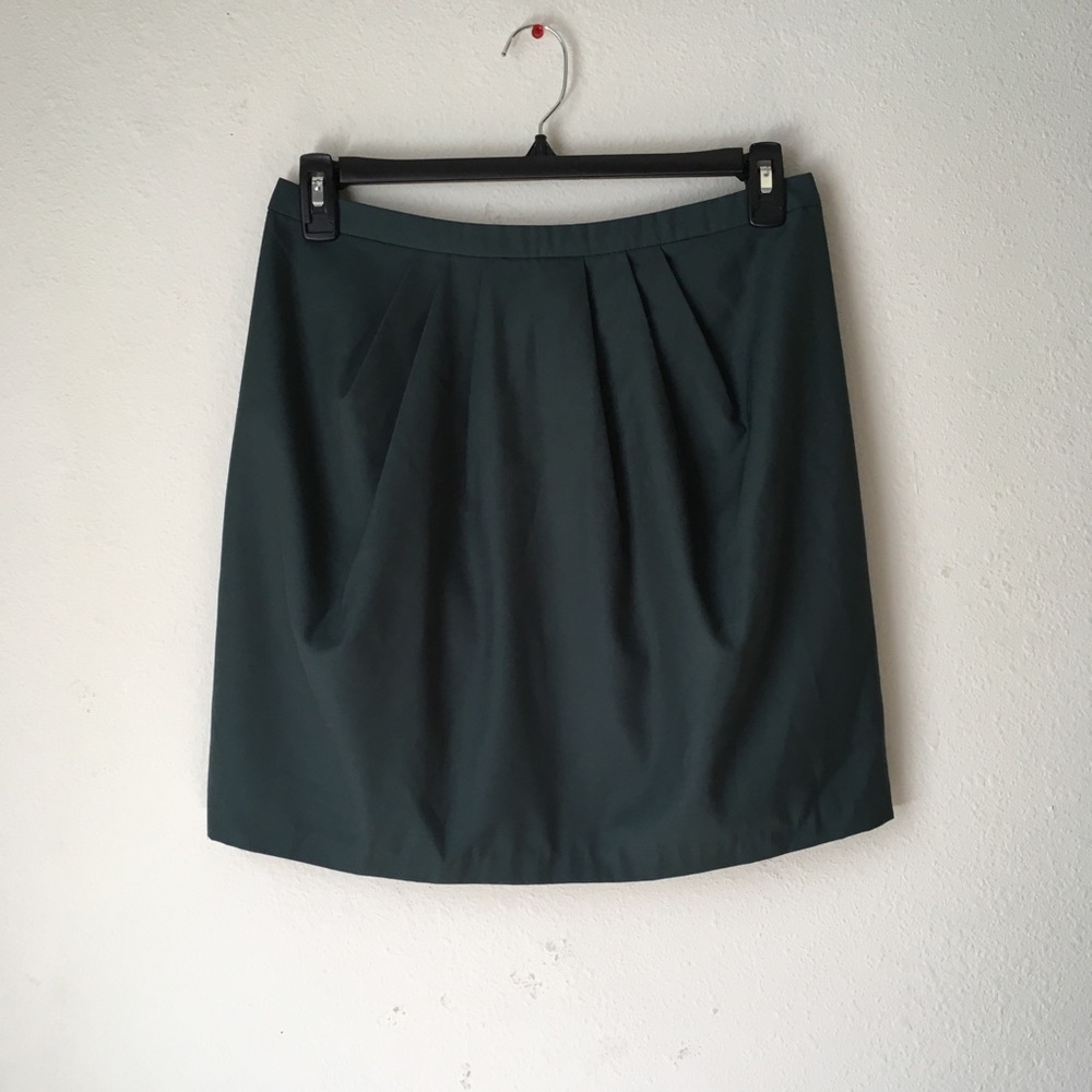 UO Silence Noise Mini Skirt