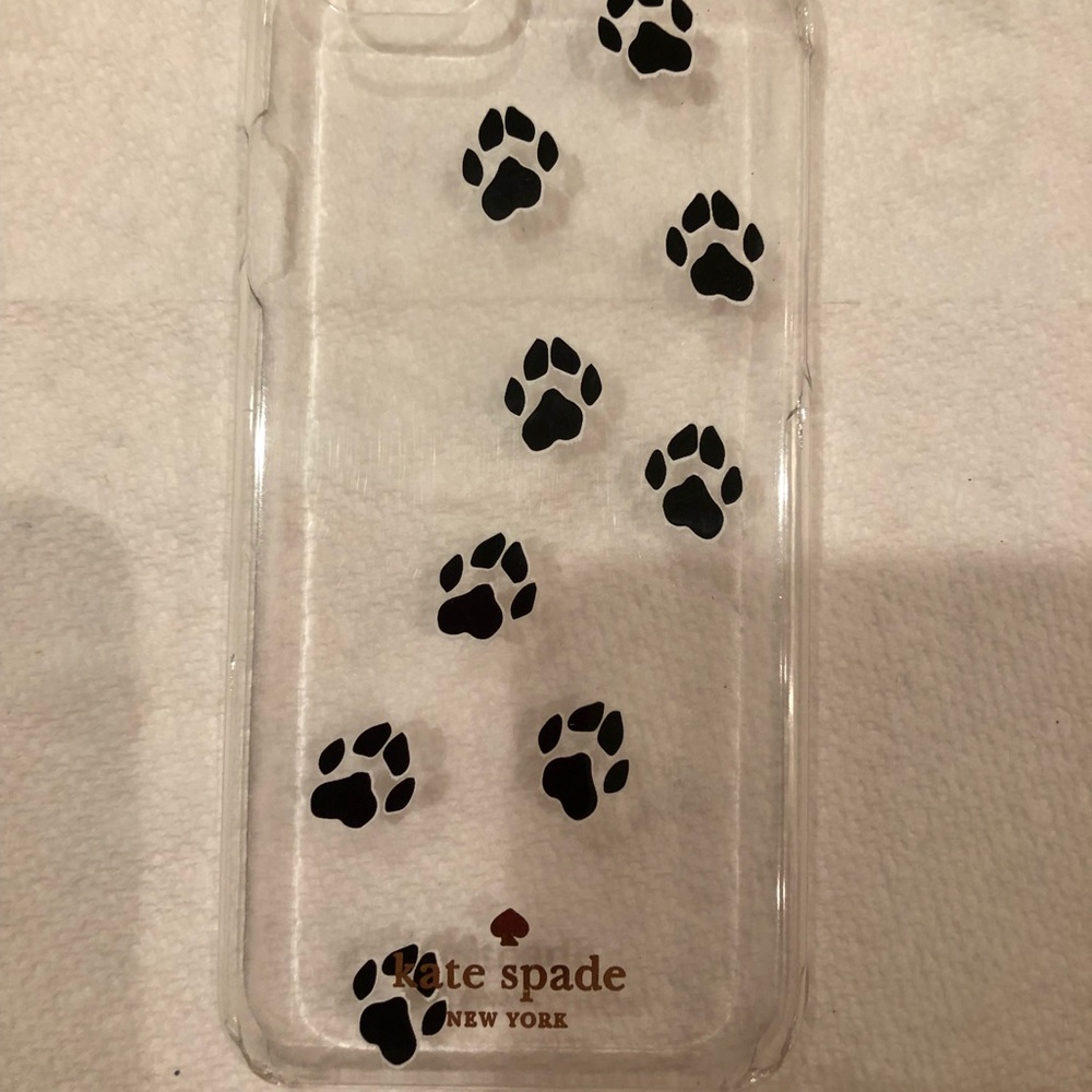 Kate Spade iPhone 6/6s Case