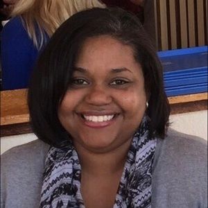 Meet your Posher, Sherri