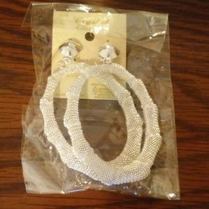 FREE Clip On Earrings