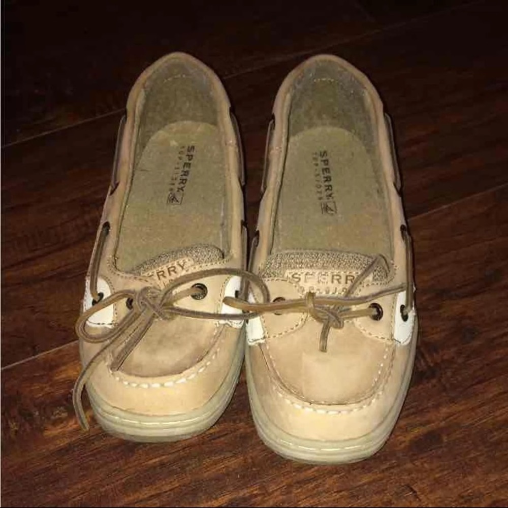 Sperrys