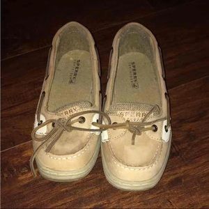 Sperrys