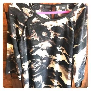 Mossimo blouse - perfect for work!